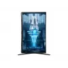 Samsung LS32BG850NU computer monitor 81.3 cm (32 inch) 3840 x 2160 pixels 4K Ultra HD LED Black, White