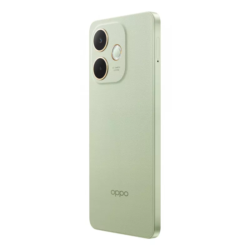 OPPO A5 Pro 5G 16.9 cm (6.67 inch) Dual SIM Android 15 USB Type-C 8 GB 256 GB 5800 mAh Green, Olive