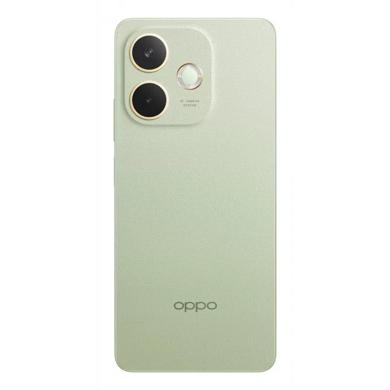 OPPO A5 Pro 5G 16.9 cm (6.67 inch) Dual SIM Android 15 USB Type-C 8 GB 256 GB 5800 mAh Green, Olive