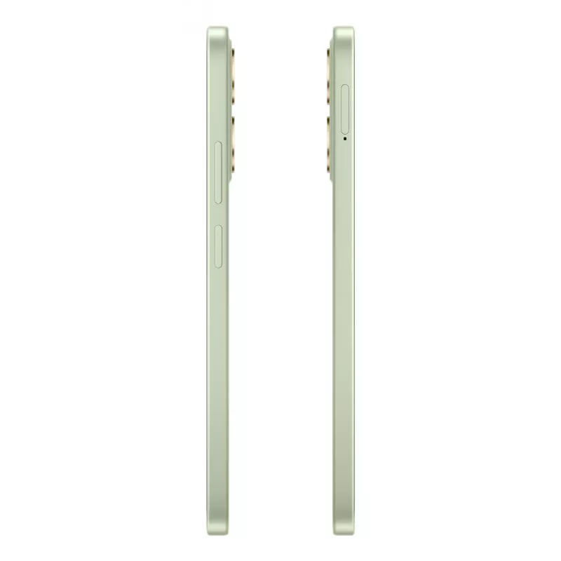 OPPO A5 Pro 5G 16.9 cm (6.67 inch) Dual SIM Android 15 USB Type-C 8 GB 256 GB 5800 mAh Green, Olive