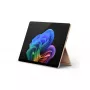 Laptop Microsoft Surface Pro 11 Copilot+ PC Qualcomm Snapdragon X1E-80-100 3.4 GHz 16 GB RAM 1 TB 13 inch (33 cm) Wi‑Fi 7 Windows 11 Home Sand