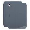 Epico Backlit Keyboard Case 43811101300017 for iPad 10.2, Grey