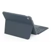Epico Backlit Keyboard Case 43811101300017 for iPad 10.2, Grey