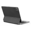 Epico Aluminium Keyboard Case for iPad 10.9 inch (10th Gen), Space Grey (57811112100001)