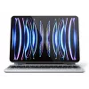 Epico Aluminium Keyboard Case for iPad 10.9 inch (10th Gen), Space Grey (57811112100001)