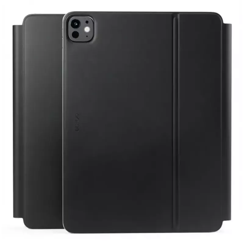 Epico Aluminium Keyboard Case for iPad Pro 11 inch (M4), Space Grey (90311102100005)