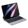 Epico Aluminium Keyboard Case for iPad Pro 11 inch (M4), Space Grey (90311102100005)
