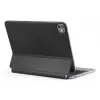 Epico Aluminium Keyboard Case for iPad Pro 11 inch (M4), Space Grey (90311102100005)