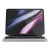 Epico Aluminium Keyboard Case for iPad Pro 11 inch (M4), Space Grey (90311102100005)