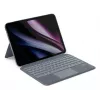 Epico Backlit Keyboard Case 90311101300008 for iPad Pro 11 M4, Grey