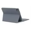 Epico Backlit Keyboard Case 90311101300008 for iPad Pro 11 M4, Grey