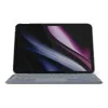 Epico Backlit Keyboard Case 90311101300008 for iPad Pro 11 M4, Grey