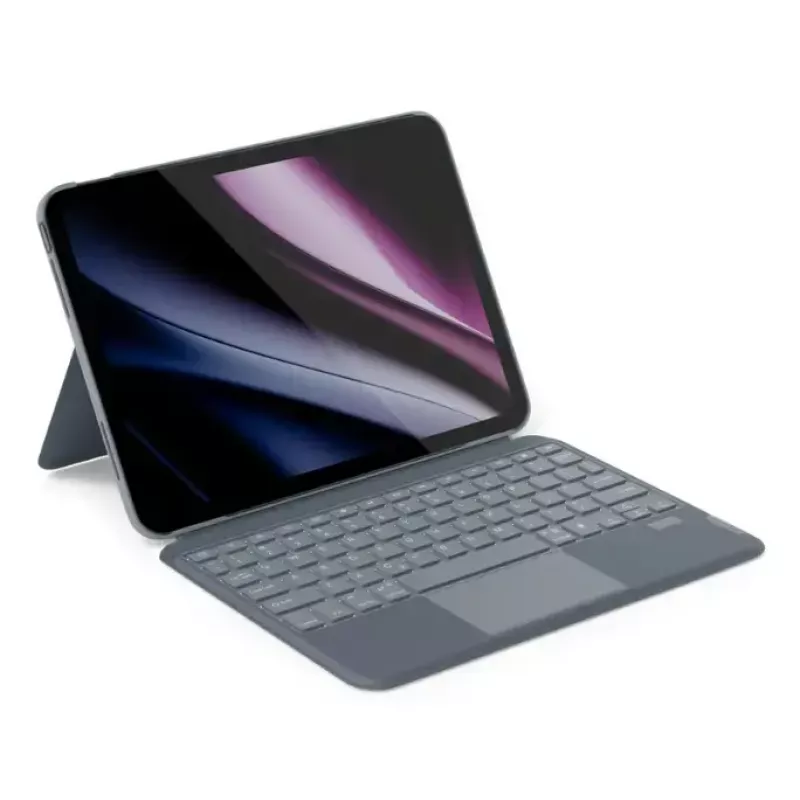 Epico Backlit Keyboard Case 57811101300015 for iPad Pro 11 (2018/2020/2021/2022) / iPad Air 10.9