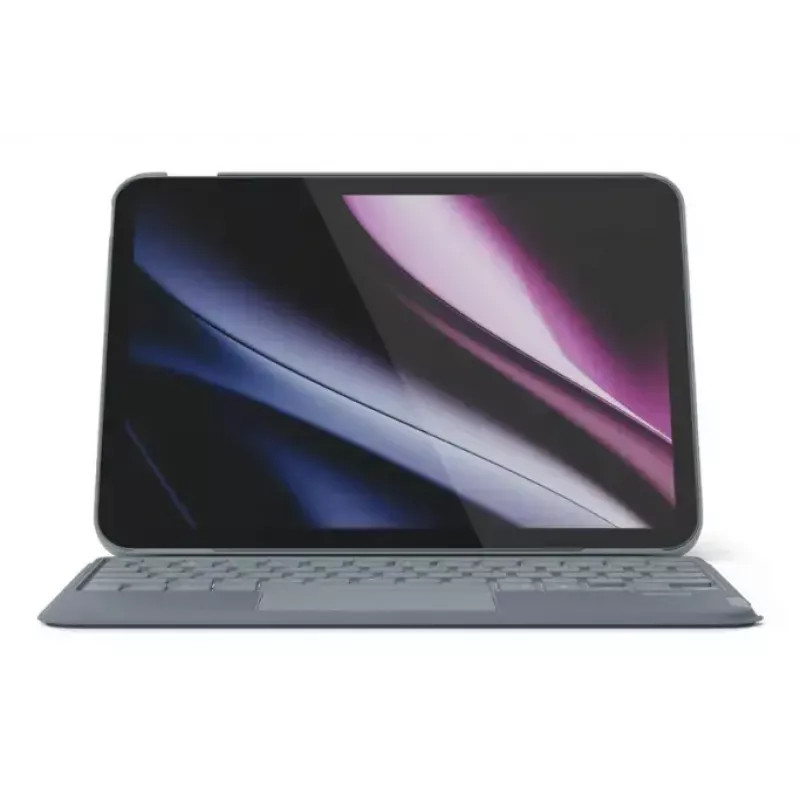 Epico Backlit Keyboard Case 57811101300015 for iPad Pro 11 (2018/2020/2021/2022) / iPad Air 10.9