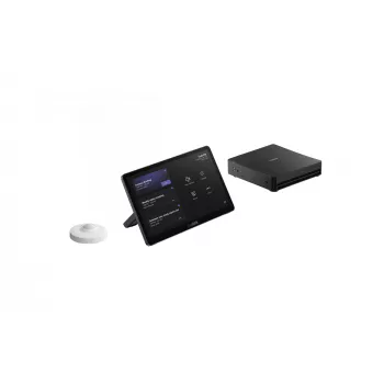 Mini PC Yealink McoreKit-C4U-MS Intel Core i5 8GB 128GB SSD Black