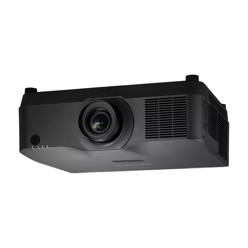 Sharp A824U Standard throw projector 7500 ANSI lumens 3LCD WUXGA (1920x1200) Black