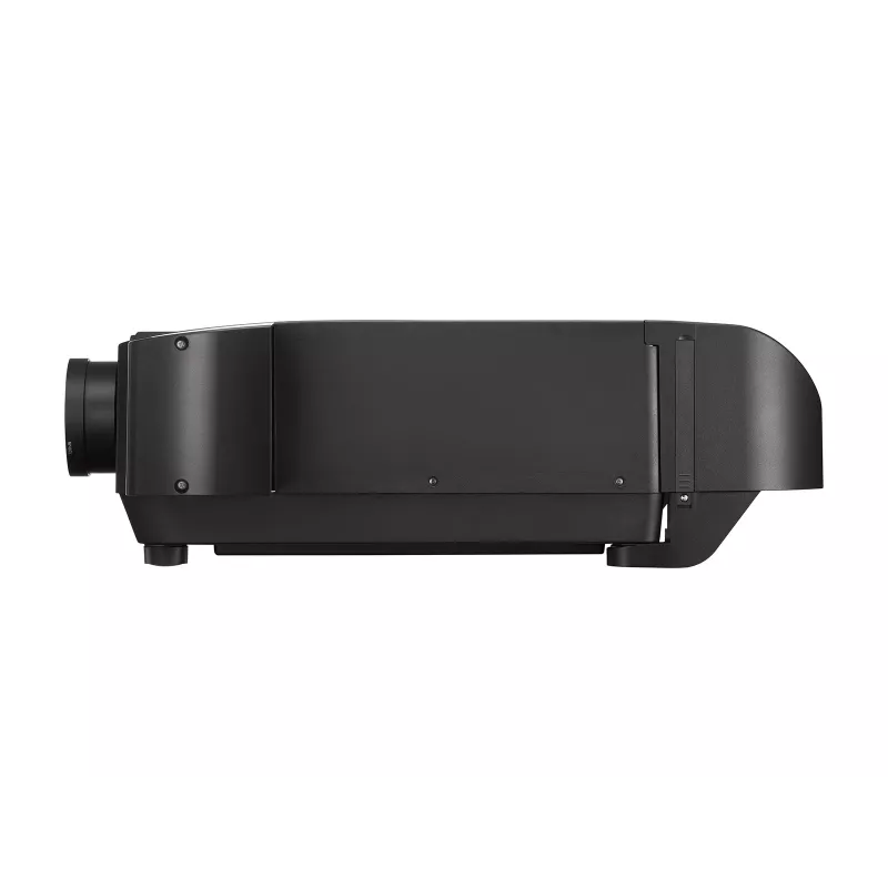 Sharp A824U Standard throw projector 7500 ANSI lumens 3LCD WUXGA (1920x1200) Black