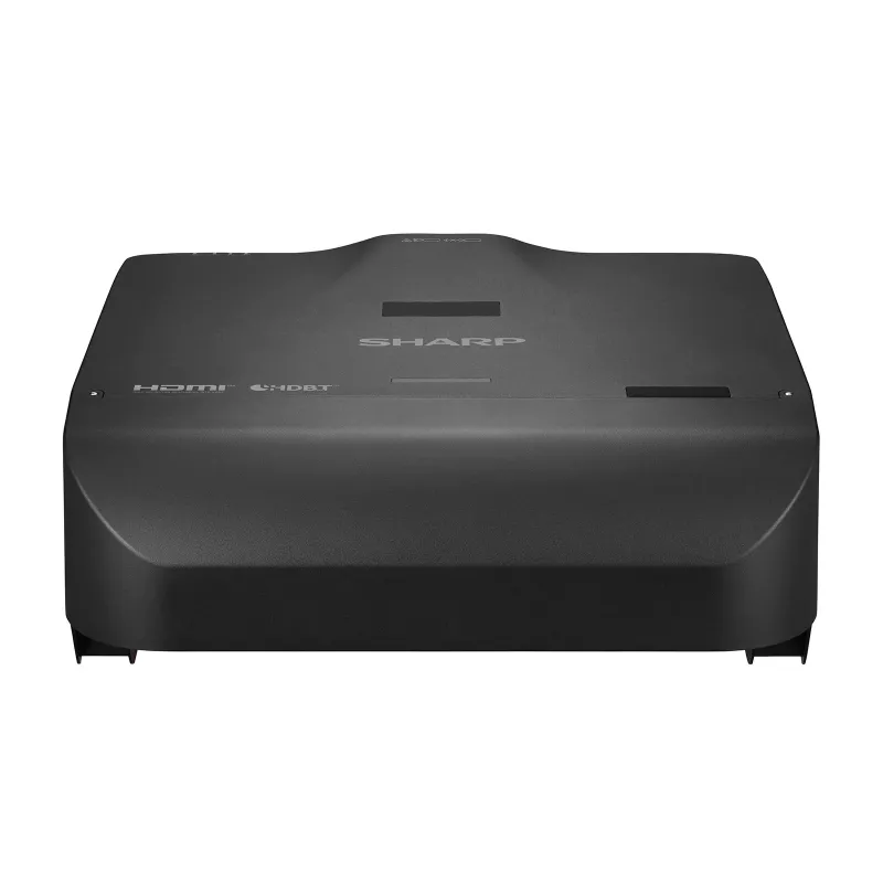 Sharp A824U Standard throw projector 7500 ANSI lumens 3LCD WUXGA (1920x1200) Black