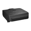 Sharp A824U Standard throw projector 7500 ANSI lumens 3LCD WUXGA (1920x1200) Black