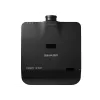 Sharp A824U Standard throw projector 7500 ANSI lumens 3LCD WUXGA (1920x1200) Black