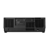 Sharp A824U Standard throw projector 7500 ANSI lumens 3LCD WUXGA (1920x1200) Black