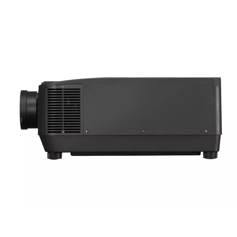 Sharp A824U Standard throw projector 7500 ANSI lumens 3LCD WUXGA (1920x1200) Black