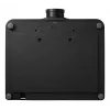 Sharp A824U Standard throw projector 7500 ANSI lumens 3LCD WUXGA (1920x1200) Black