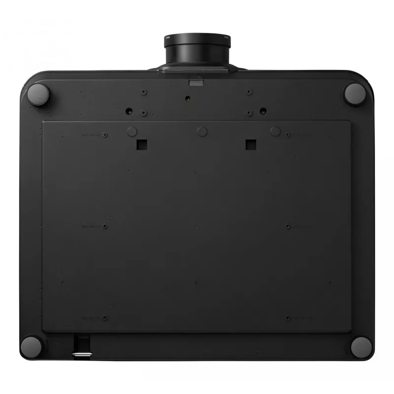 Sharp A824U Standard throw projector 7500 ANSI lumens 3LCD WUXGA (1920x1200) Black