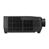 Sharp A824U Standard throw projector 7500 ANSI lumens 3LCD WUXGA (1920x1200) Black