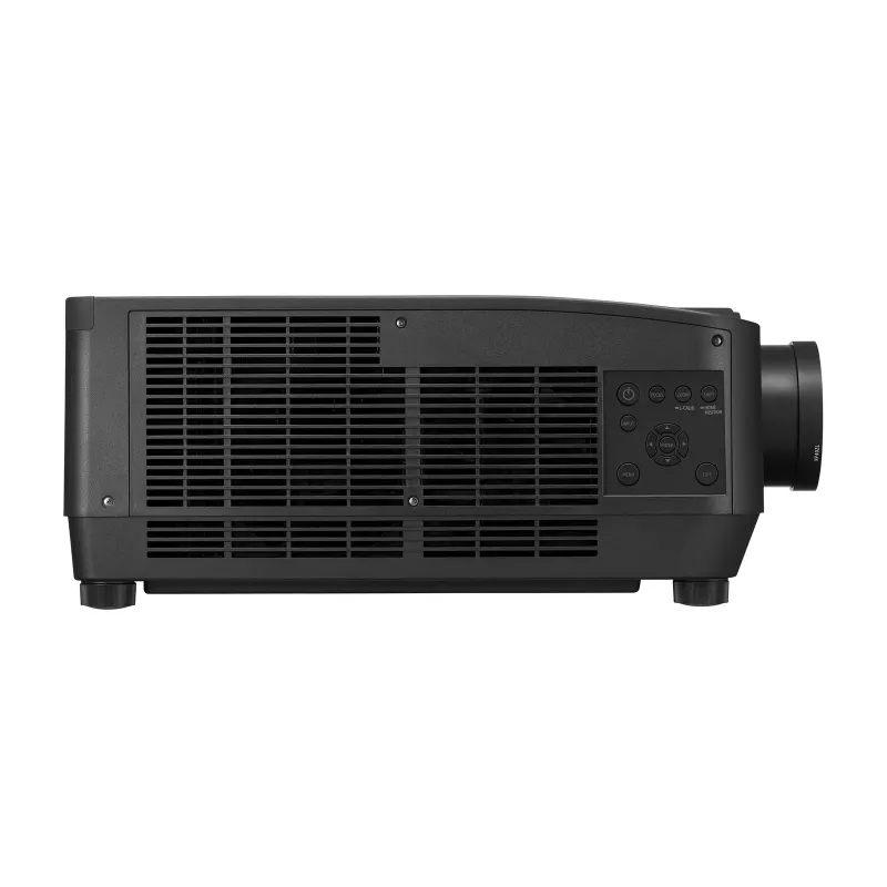 Sharp A824U Standard throw projector 7500 ANSI lumens 3LCD WUXGA (1920x1200) Black