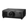 Sharp A824U Standard throw projector 7500 ANSI lumens 3LCD WUXGA (1920x1200) Black