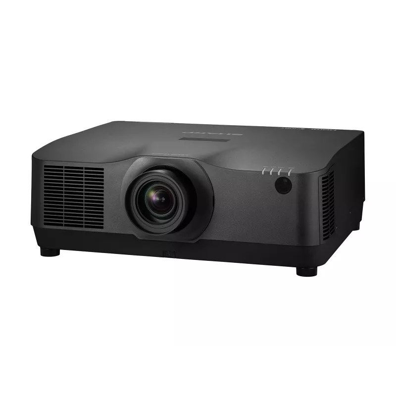 Sharp A824U Standard throw projector 7500 ANSI lumens 3LCD WUXGA (1920x1200) Black