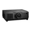 Sharp A824U Standard throw projector 7500 ANSI lumens 3LCD WUXGA (1920x1200) Black