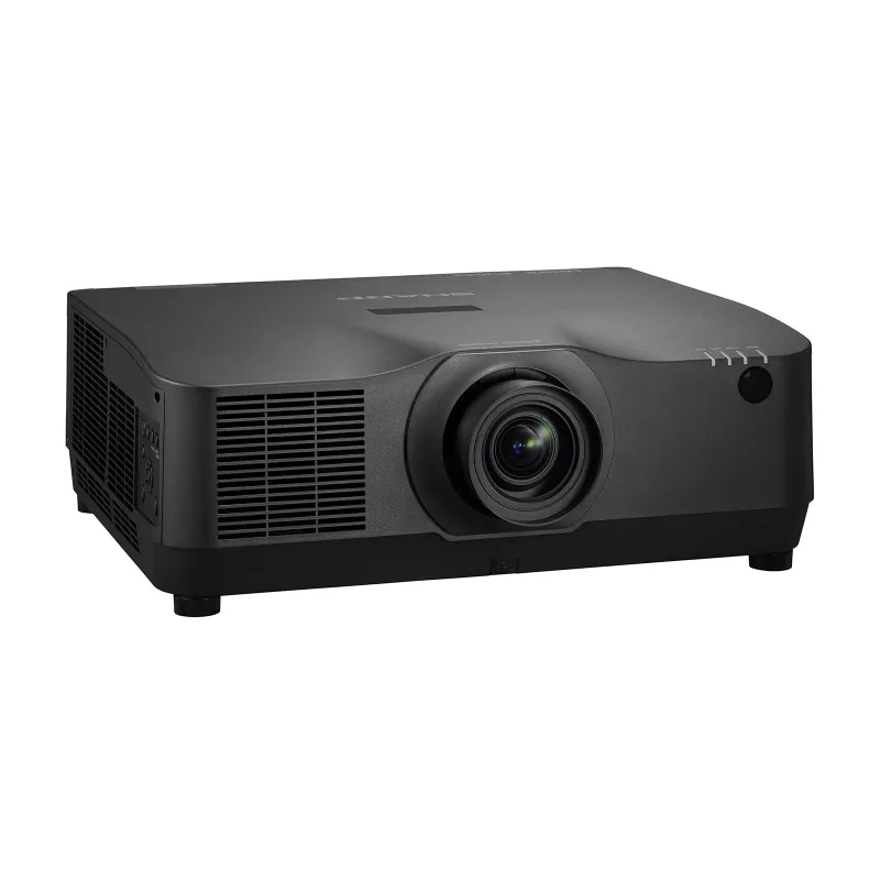 Sharp A824U Standard throw projector 7500 ANSI lumens 3LCD WUXGA (1920x1200) Black