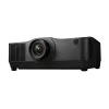 Sharp A824U Standard throw projector 7500 ANSI lumens 3LCD WUXGA (1920x1200) Black