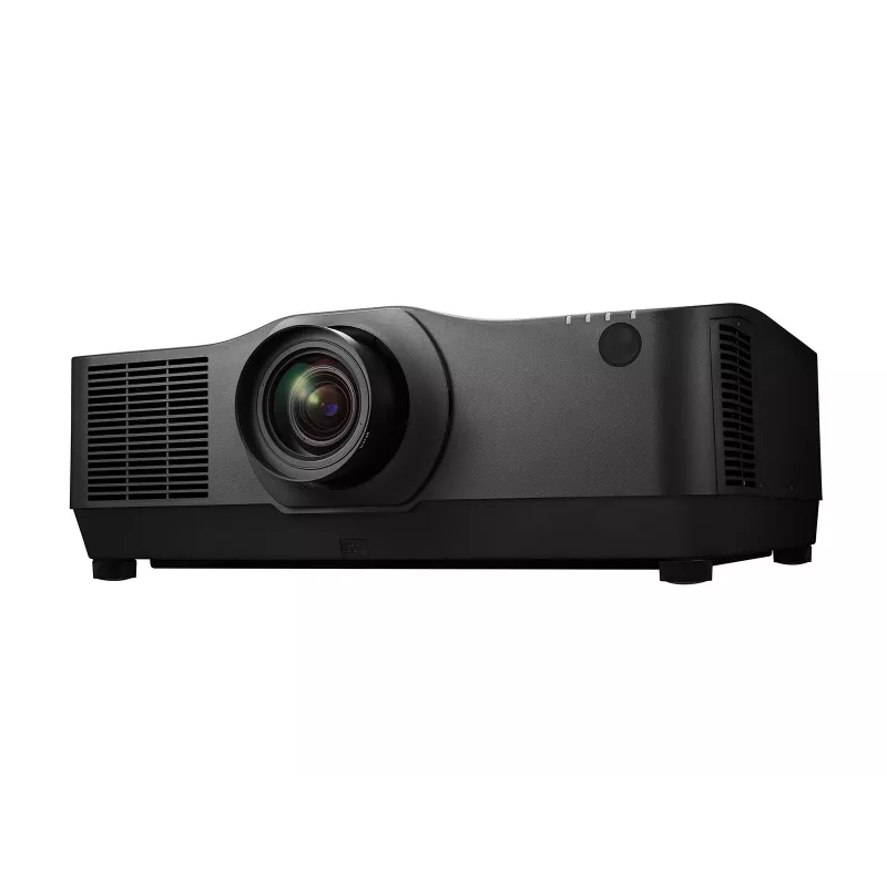 Sharp A824U Standard throw projector 7500 ANSI lumens 3LCD WUXGA (1920x1200) Black