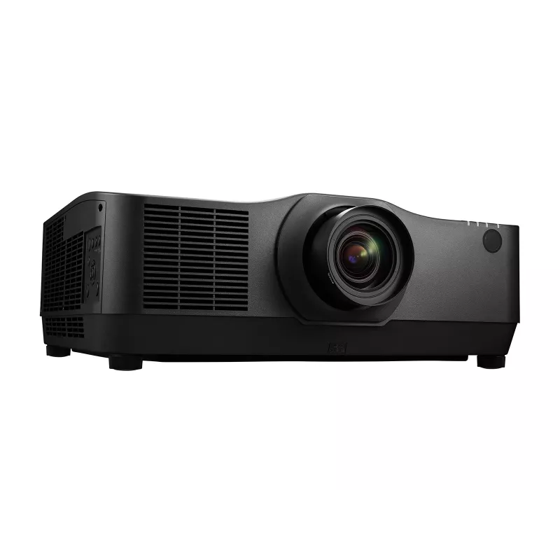 Sharp A824U Standard throw projector 7500 ANSI lumens 3LCD WUXGA (1920x1200) Black