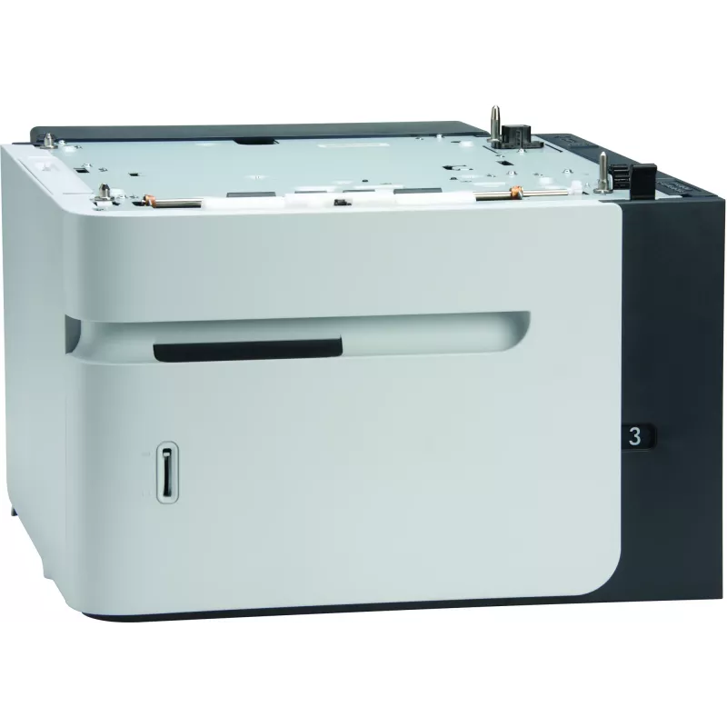 HP LaserJet 1500-sheet Input Tray