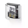Key Box Durable CODE 54 Silver