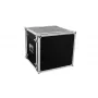 Flight case Roadinger 30107270 MDF Black Silver 10.6 kg