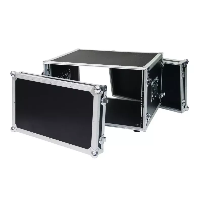 Flight case Roadinger 30107240 durable equipment case