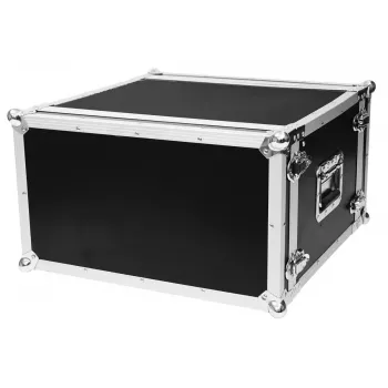 Flight case Roadinger 30107240 durable equipment case