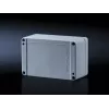 Electrical enclosure Rittal GA 9113.210, aluminium, 260×91×160 mm