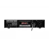 Audio amplifier Omnitronic 80709792 Performance/stage Black