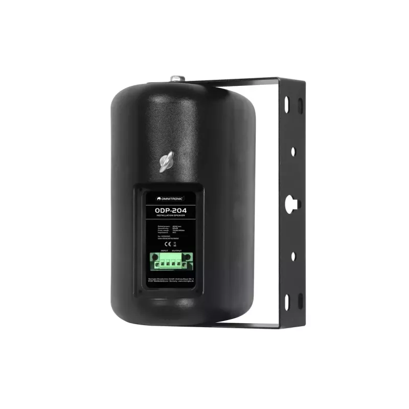 2-way Loudspeaker Omnitronic 11036950 40 W