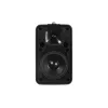 2-way Loudspeaker Omnitronic 11036952 Black Wired 40 W