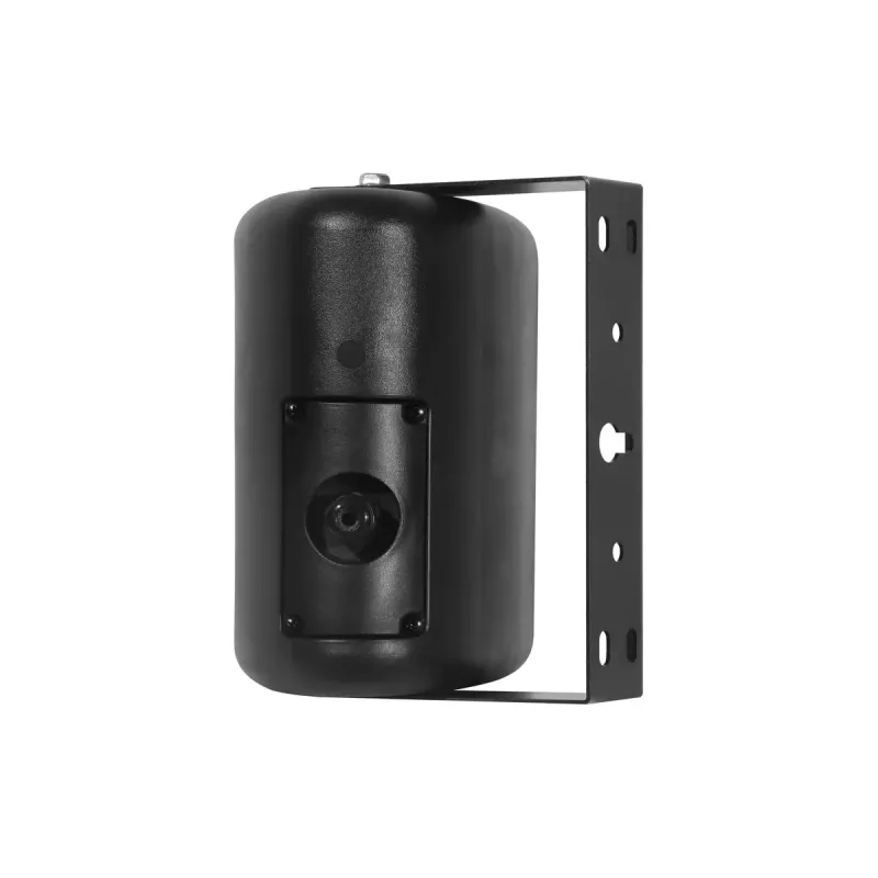 2-way Loudspeaker Omnitronic 11036952 Black Wired 40 W