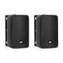 2-way Loudspeaker Omnitronic 11036952 Black Wired 40 W