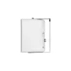 2-way Loudspeaker Omnitronic 11036953 White Wired 40 W
