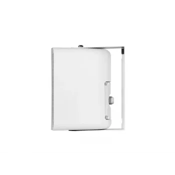 2-way Loudspeaker Omnitronic 11036953 White Wired 40 W